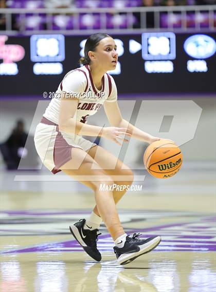 Thumbnail 1 in Lone Peak vs. Fremont (UHSAA 6A Quarterfinal) photogallery.