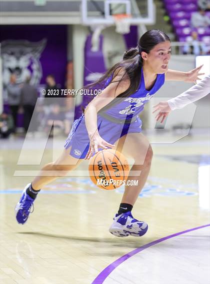 Thumbnail 1 in Lone Peak vs. Fremont (UHSAA 6A Quarterfinal) photogallery.