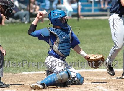 Thumbnail 1 in Bristol Eastern @ Middletown photogallery.