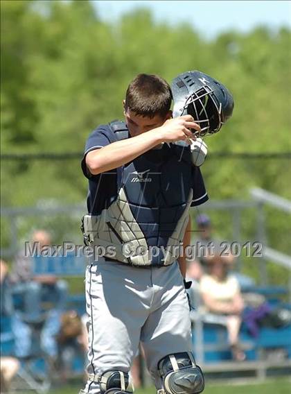 Thumbnail 1 in Bristol Eastern @ Middletown photogallery.