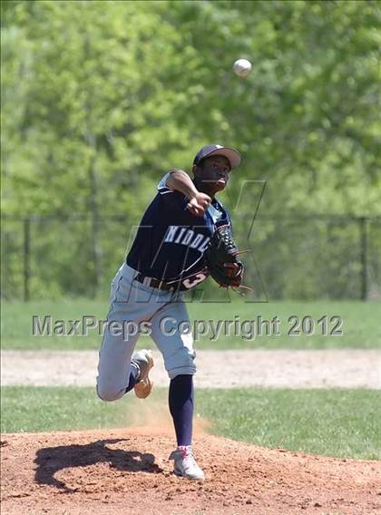 Thumbnail 3 in Bristol Eastern @ Middletown photogallery.