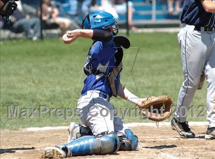 Thumbnail 2 in Bristol Eastern @ Middletown photogallery.