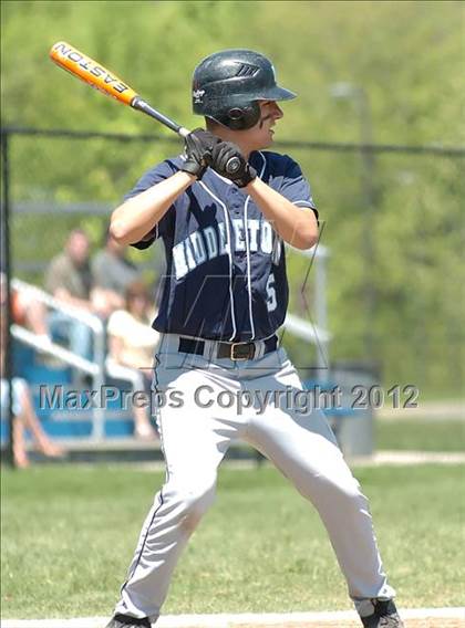 Thumbnail 1 in Bristol Eastern @ Middletown photogallery.