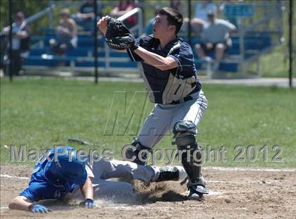 Thumbnail 1 in Bristol Eastern @ Middletown photogallery.