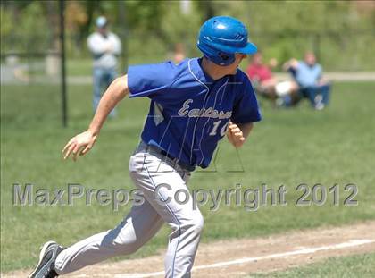 Thumbnail 3 in Bristol Eastern @ Middletown photogallery.