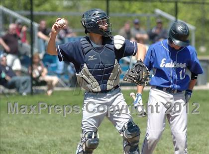 Thumbnail 1 in Bristol Eastern @ Middletown photogallery.