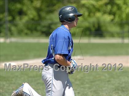 Thumbnail 3 in Bristol Eastern @ Middletown photogallery.