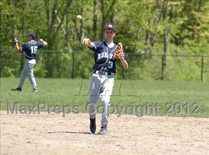 Thumbnail 3 in Bristol Eastern @ Middletown photogallery.