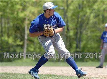 Thumbnail 3 in Bristol Eastern @ Middletown photogallery.