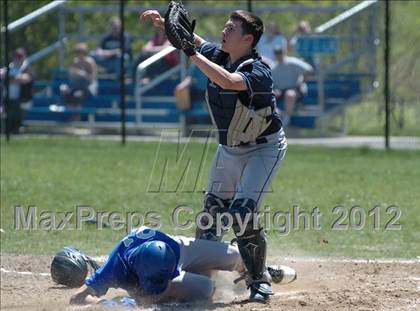 Thumbnail 2 in Bristol Eastern @ Middletown photogallery.