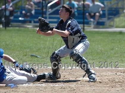 Thumbnail 3 in Bristol Eastern @ Middletown photogallery.