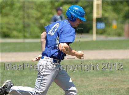 Thumbnail 1 in Bristol Eastern @ Middletown photogallery.