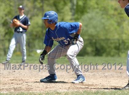 Thumbnail 3 in Bristol Eastern @ Middletown photogallery.