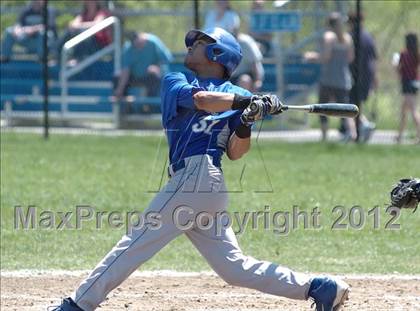 Thumbnail 1 in Bristol Eastern @ Middletown photogallery.