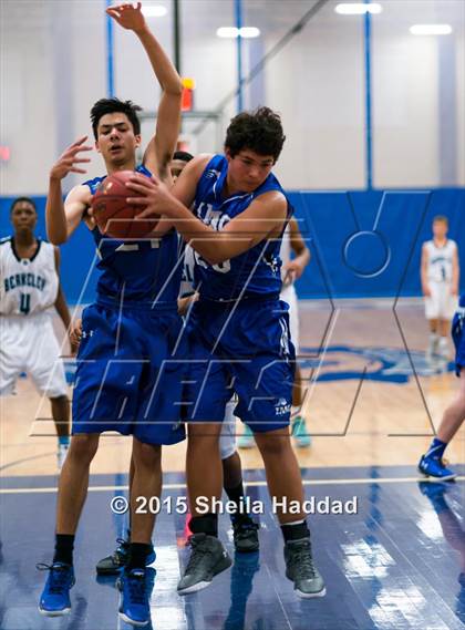 Thumbnail 1 in IMG Academy @ Berkeley Prep photogallery.
