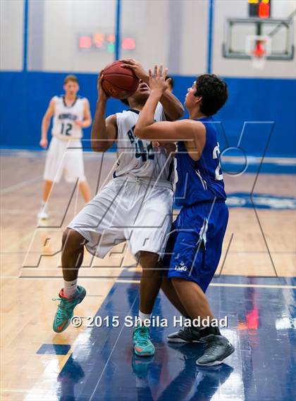 Thumbnail 3 in IMG Academy @ Berkeley Prep photogallery.