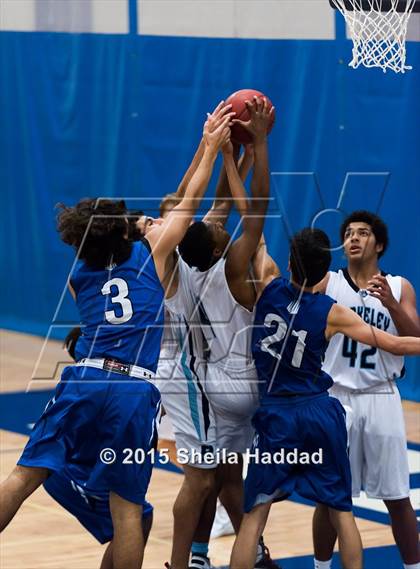 Thumbnail 2 in IMG Academy @ Berkeley Prep photogallery.