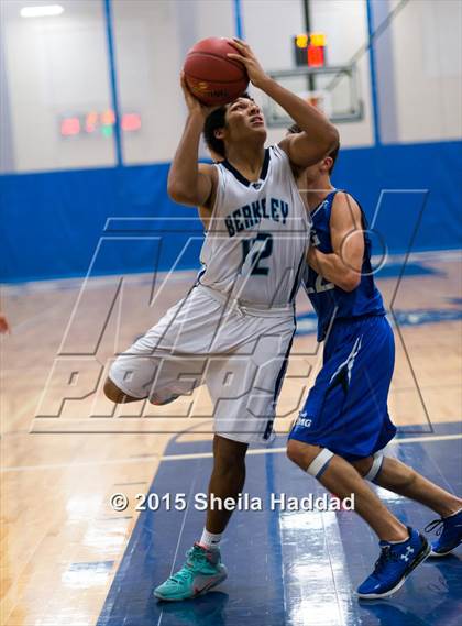 Thumbnail 3 in IMG Academy @ Berkeley Prep photogallery.