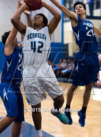 Thumbnail 3 in IMG Academy @ Berkeley Prep photogallery.