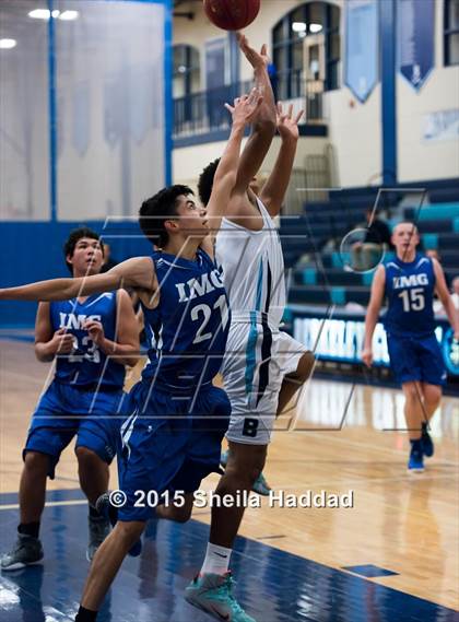 Thumbnail 3 in IMG Academy @ Berkeley Prep photogallery.