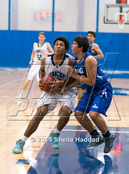 Thumbnail 2 in IMG Academy @ Berkeley Prep photogallery.