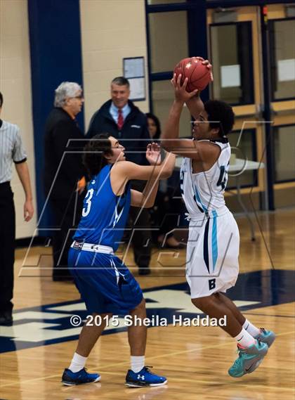 Thumbnail 3 in IMG Academy @ Berkeley Prep photogallery.
