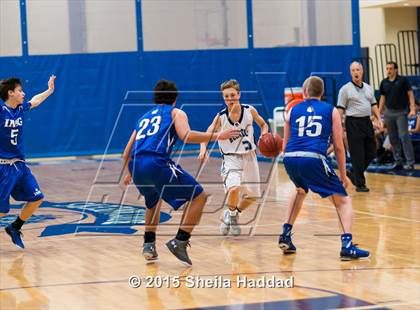 Thumbnail 3 in IMG Academy @ Berkeley Prep photogallery.