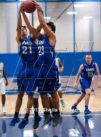 Thumbnail 3 in IMG Academy @ Berkeley Prep photogallery.