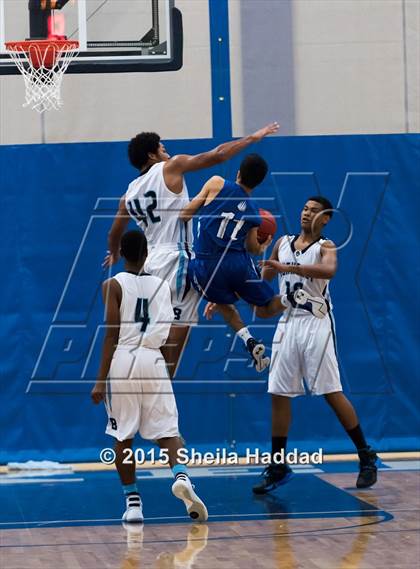 Thumbnail 3 in IMG Academy @ Berkeley Prep photogallery.