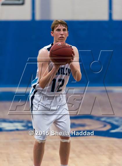 Thumbnail 3 in IMG Academy @ Berkeley Prep photogallery.