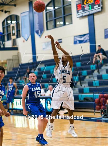 Thumbnail 3 in IMG Academy @ Berkeley Prep photogallery.