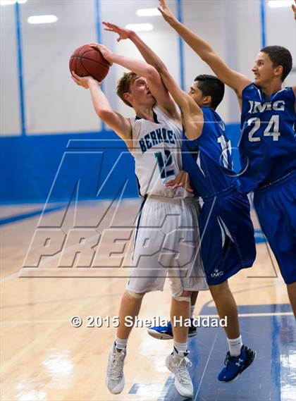 Thumbnail 2 in IMG Academy @ Berkeley Prep photogallery.