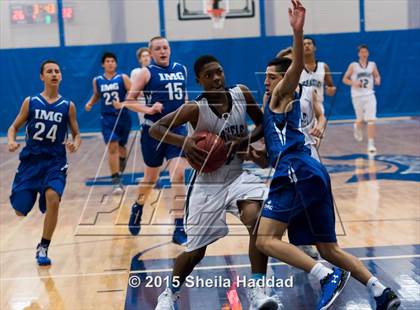 Thumbnail 3 in IMG Academy @ Berkeley Prep photogallery.