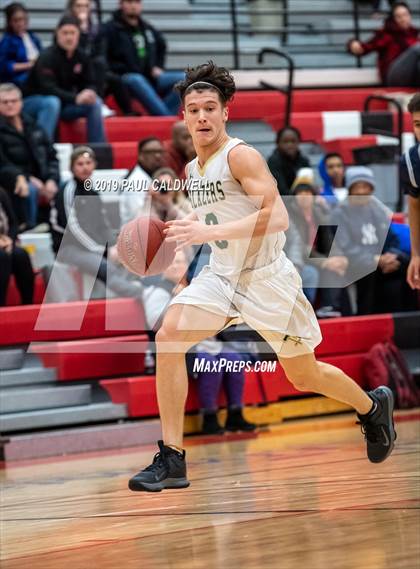 Thumbnail 3 in Skyview vs. Timberline (South Sound Classic) photogallery.