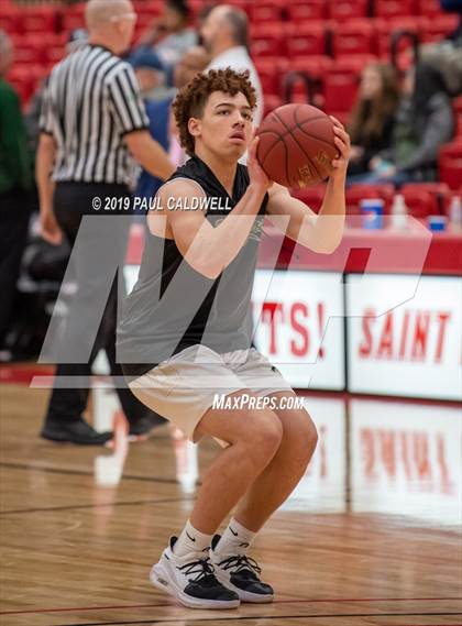 Thumbnail 3 in Skyview vs. Timberline (South Sound Classic) photogallery.