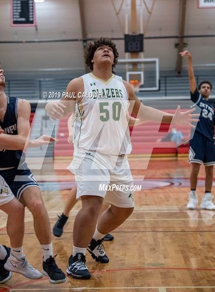Thumbnail 3 in Skyview vs. Timberline (South Sound Classic) photogallery.