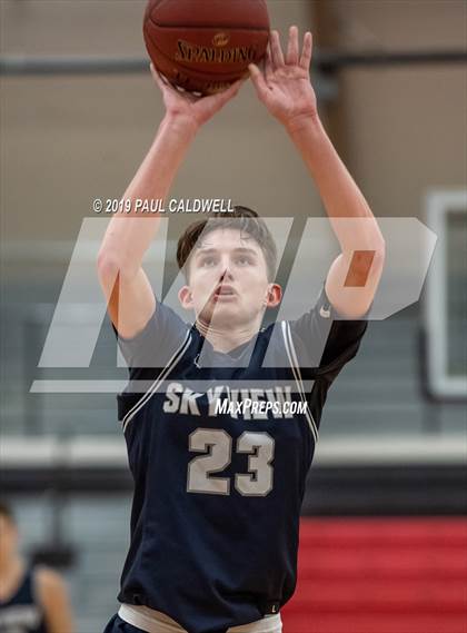 Thumbnail 3 in Skyview vs. Timberline (South Sound Classic) photogallery.
