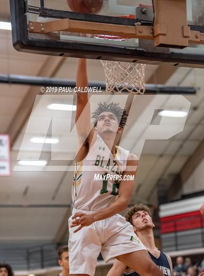Thumbnail 3 in Skyview vs. Timberline (South Sound Classic) photogallery.