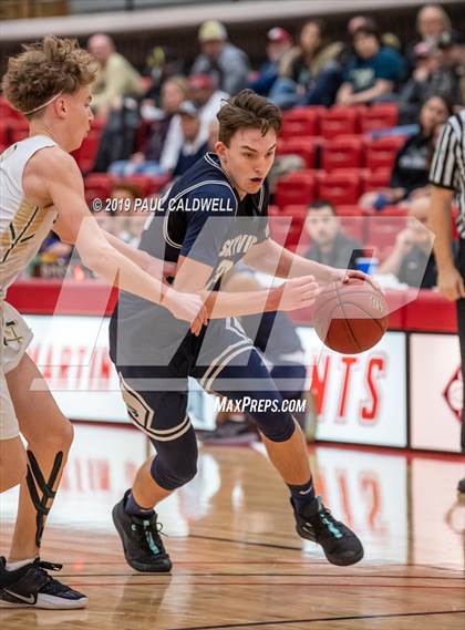 Thumbnail 1 in Skyview vs. Timberline (South Sound Classic) photogallery.