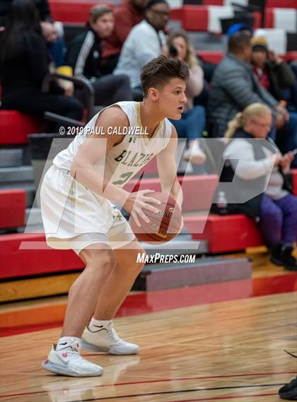 Thumbnail 1 in Skyview vs. Timberline (South Sound Classic) photogallery.