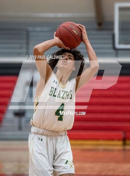 Thumbnail 1 in Skyview vs. Timberline (South Sound Classic) photogallery.