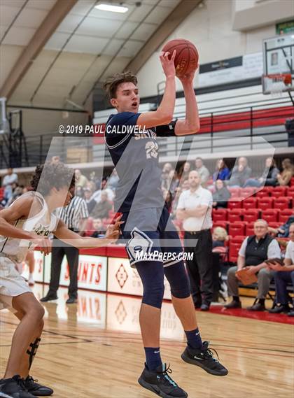 Thumbnail 2 in Skyview vs. Timberline (South Sound Classic) photogallery.