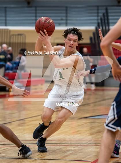 Thumbnail 1 in Skyview vs. Timberline (South Sound Classic) photogallery.
