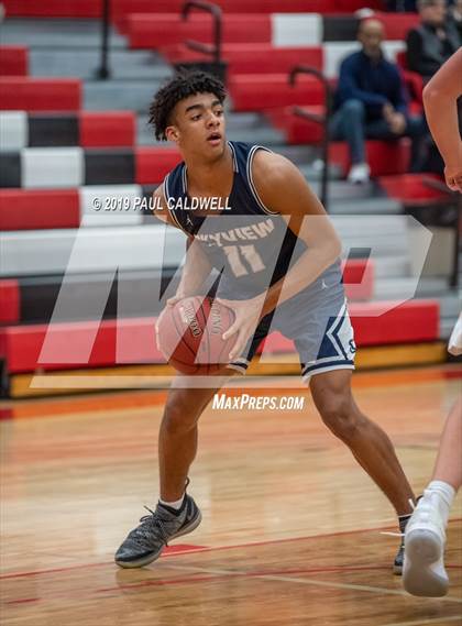 Thumbnail 3 in Skyview vs. Timberline (South Sound Classic) photogallery.