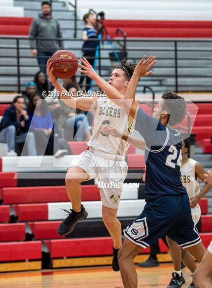 Thumbnail 3 in Skyview vs. Timberline (South Sound Classic) photogallery.