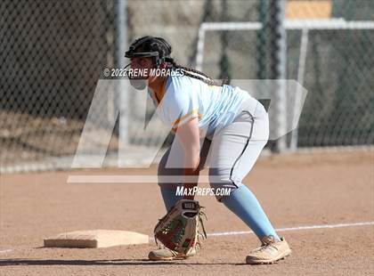 Thumbnail 1 in Ramona Convent vs Sacred Heart of Jesus photogallery.