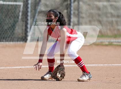 Thumbnail 1 in Ramona Convent vs Sacred Heart of Jesus photogallery.
