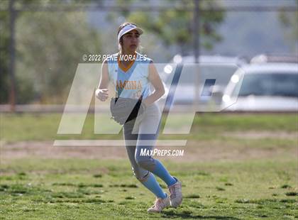 Thumbnail 1 in Ramona Convent vs Sacred Heart of Jesus photogallery.