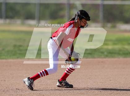 Thumbnail 3 in Ramona Convent vs Sacred Heart of Jesus photogallery.
