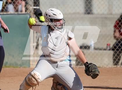 Thumbnail 1 in Ramona Convent vs Sacred Heart of Jesus photogallery.